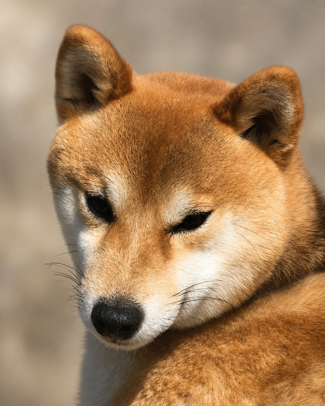 FUJIN 